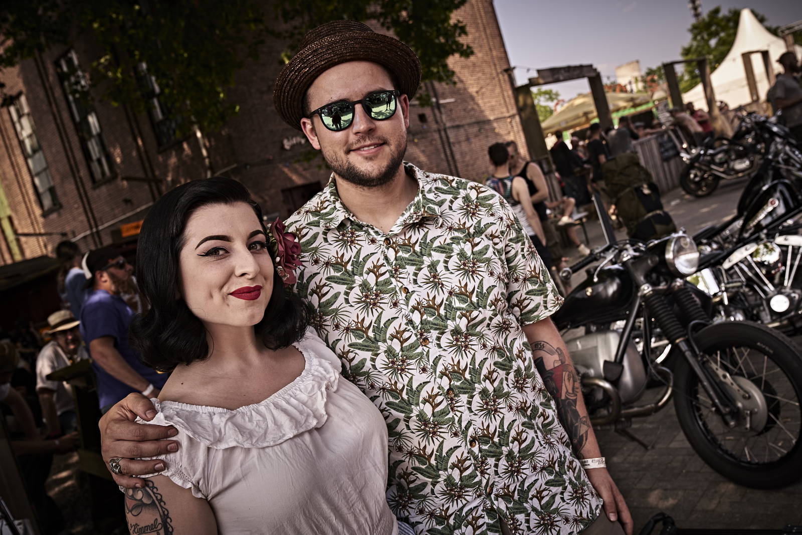 Kustom Kulture Forever